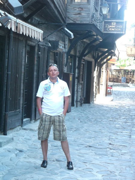 Алексей Курленя