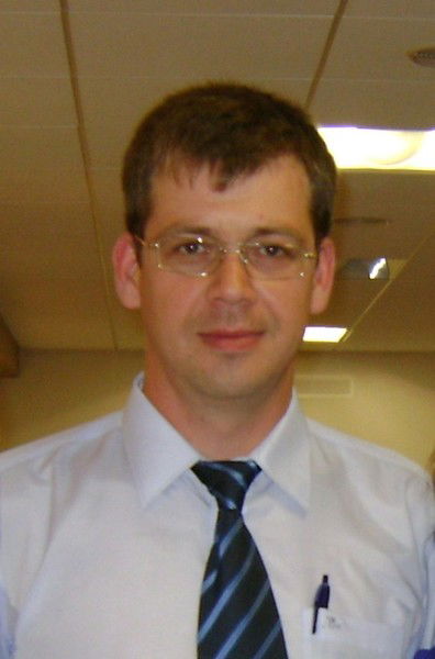 Алексей Речкин