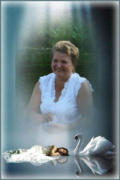 Татьяна Хандешина