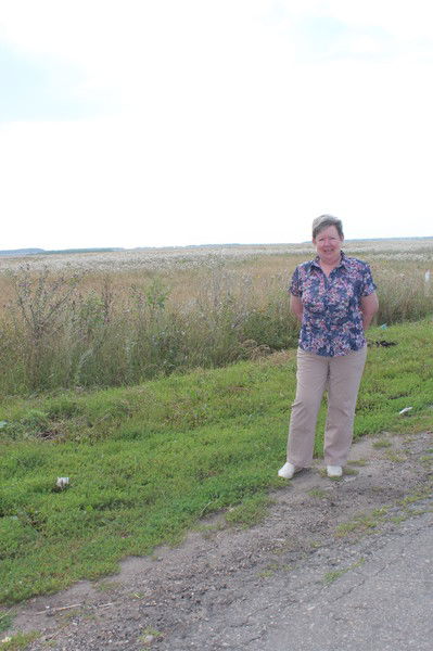 Наталья Уступкина