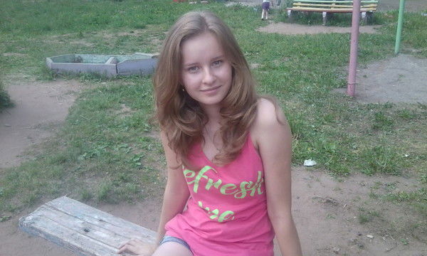 Екатерина Кузнецова