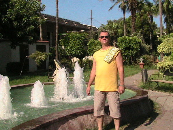 Николай Фурсов