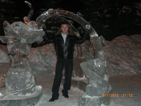 Виталий Логвинов