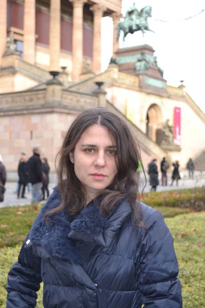 Тамара Хотина