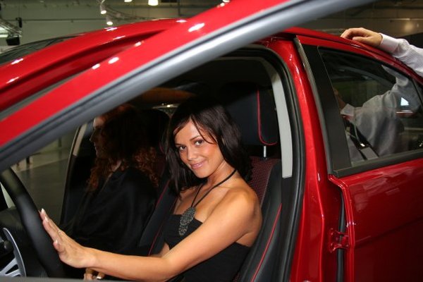 Оксана Лавыш