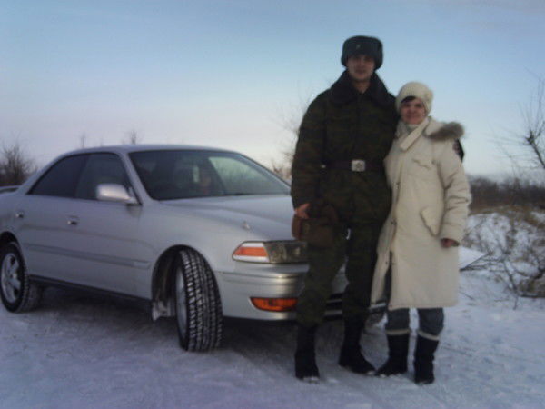 Антон Бородин