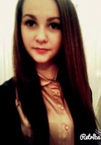 Алёна Матарас