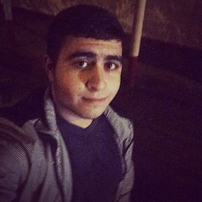 Беньямин Баранов