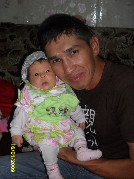 Галимжан Шаяхметов