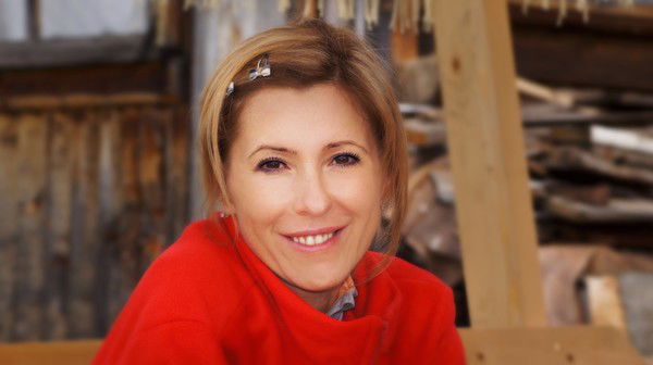 Светлана Туровец