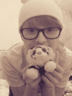 Оля Суханова