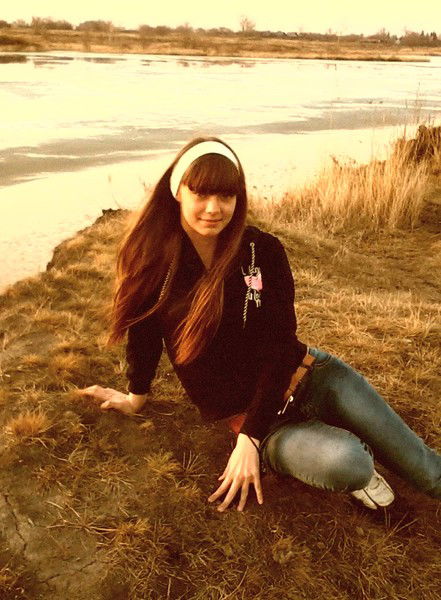 М@рин@ Гринюте