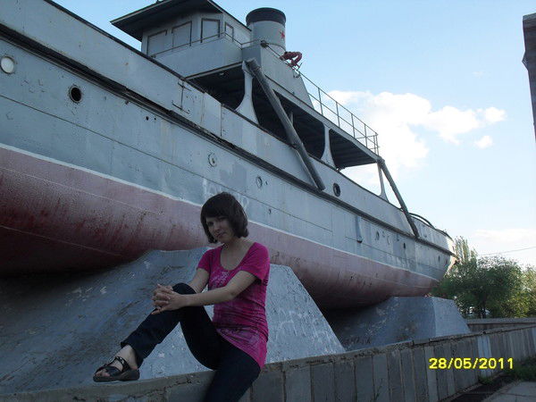 Ирина Кашарная