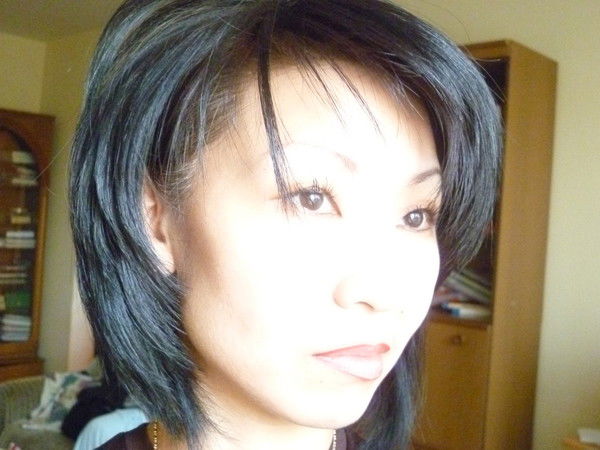 Евгения Цой