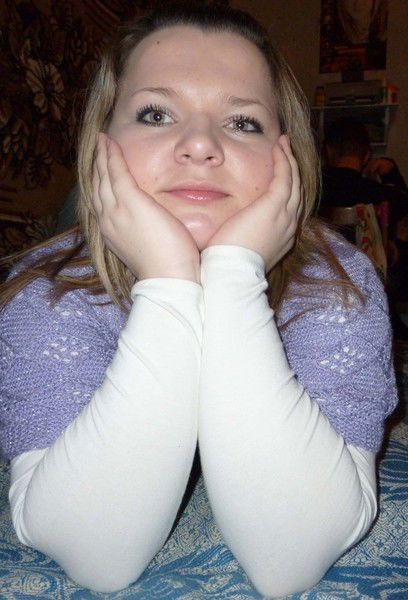 Юлия Николаевна