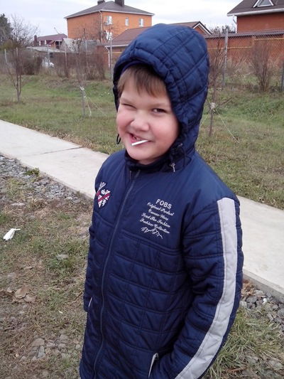 Арсений Радуль