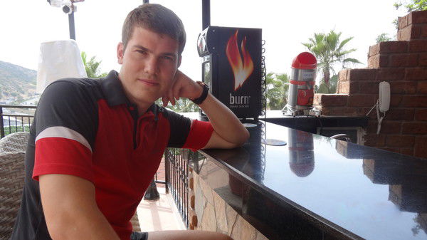 Игорь Войченко