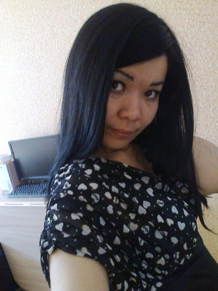 Айкерим Тастенова