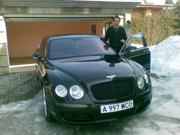 Роман Муштрапилов