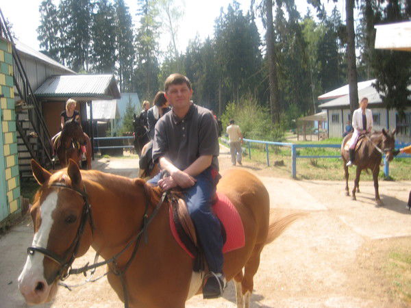 Сергей Колесов