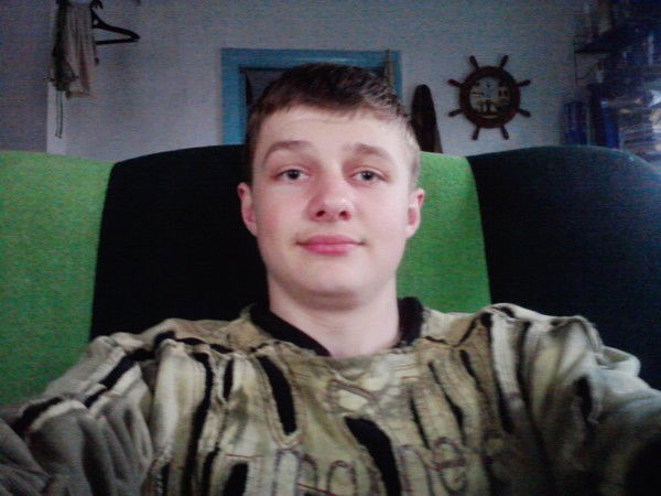 Андрей Дубихин