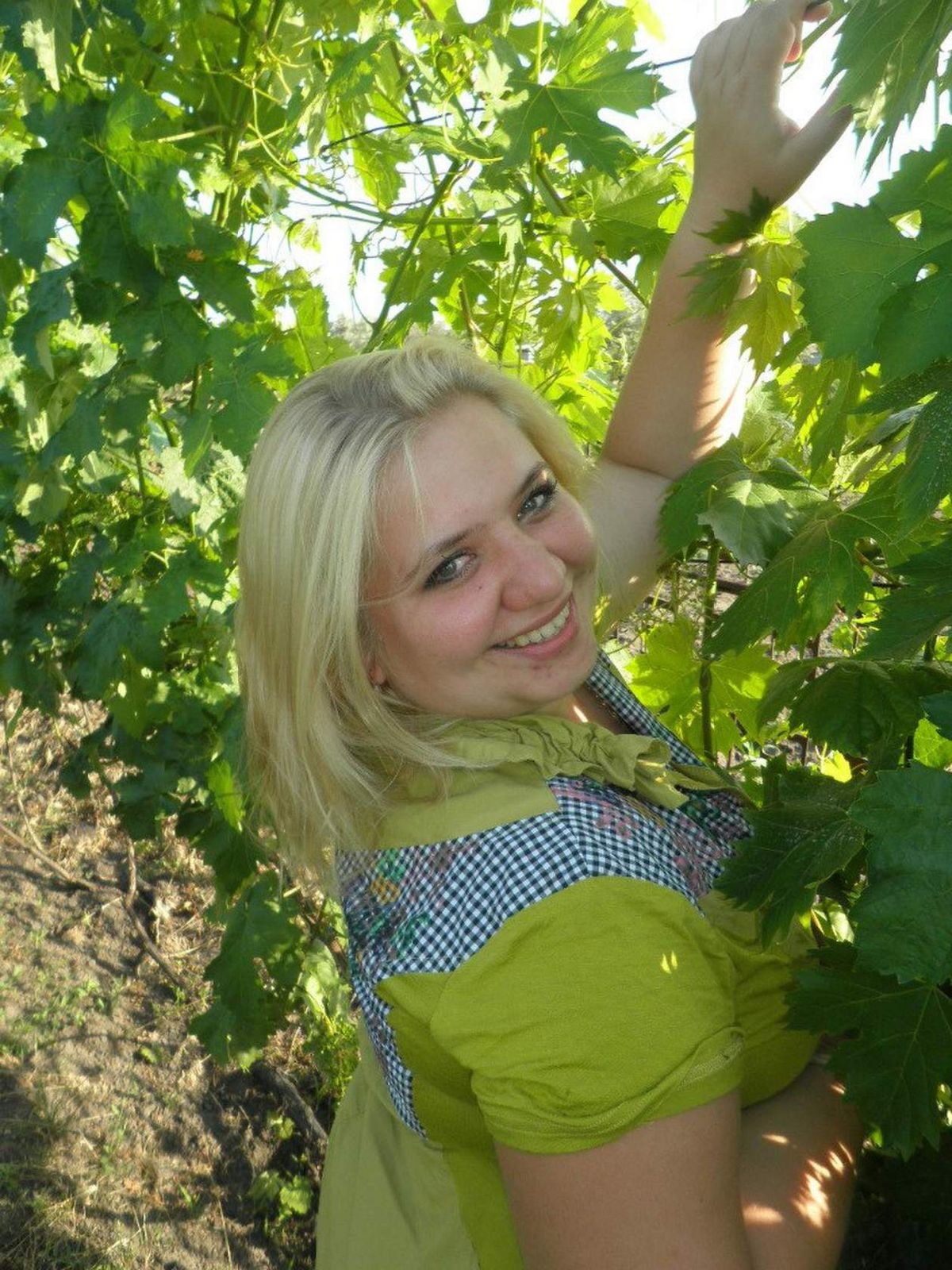 Александра Геньбач