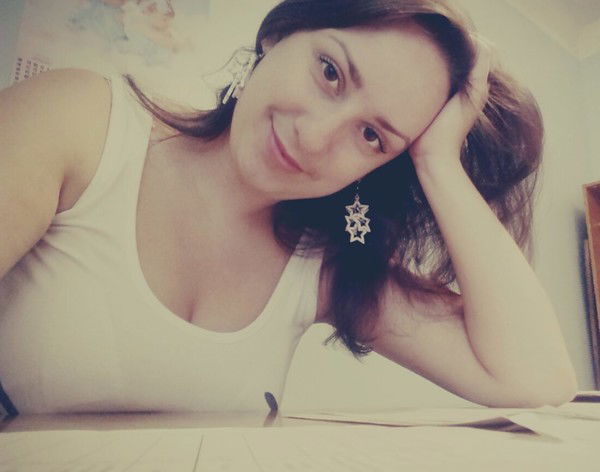 Виктория Сонец