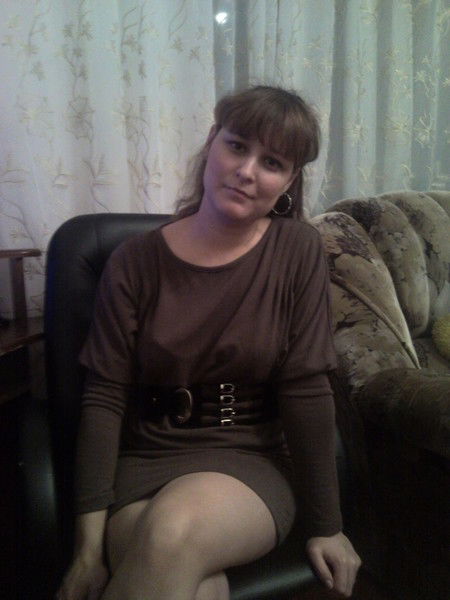 Елена Ибрагимова