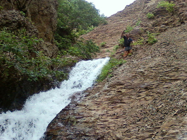 Роман Горев