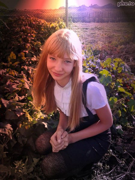 Наталья Кузнецова