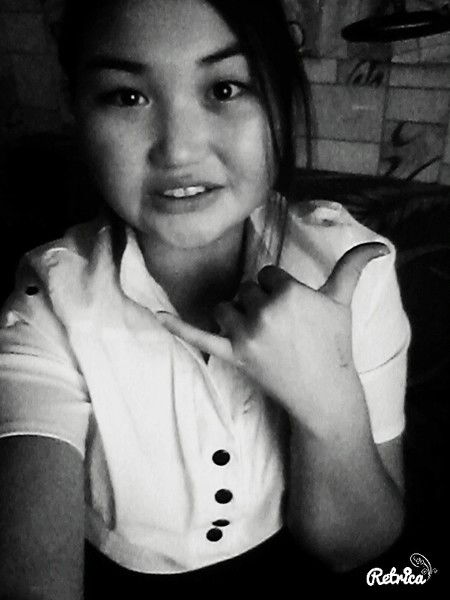 Асылжан Искендирова