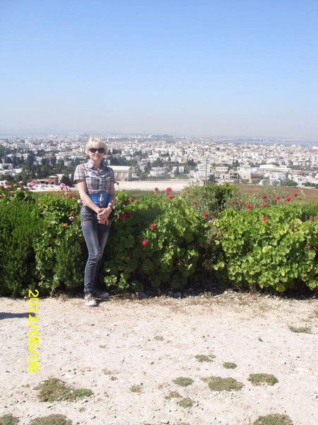 Эльнора Санжапова