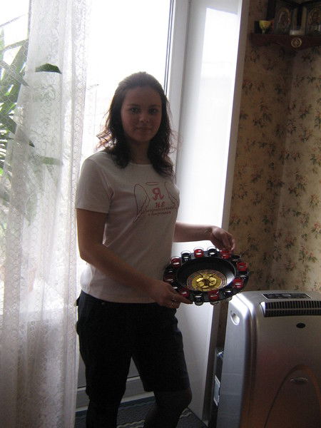 Юлия Гляцевич