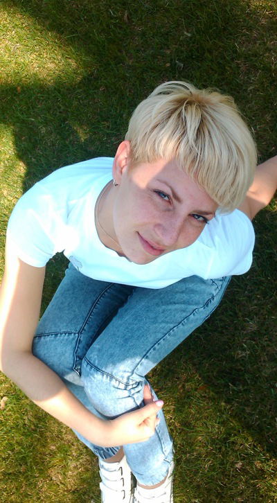 Галина Богданова