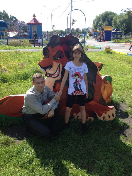 Юрий Шевкунов