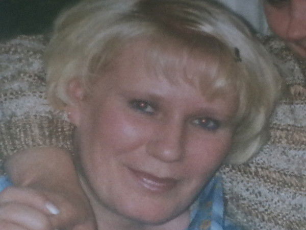 Svetlana Netsitailova