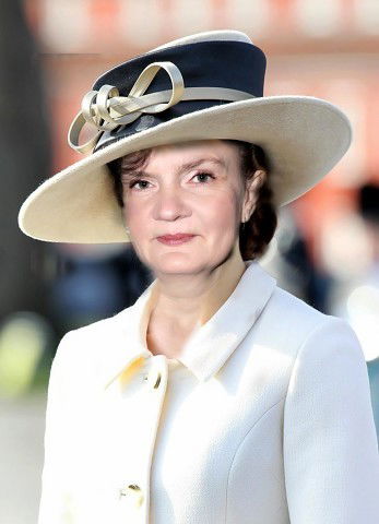 Оксана Коноховская