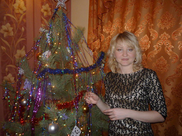 Лилия Кашапова