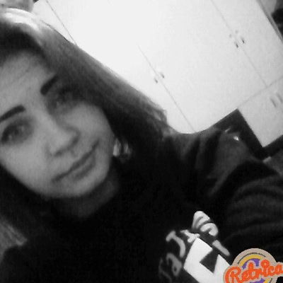 Екатерина Гамора