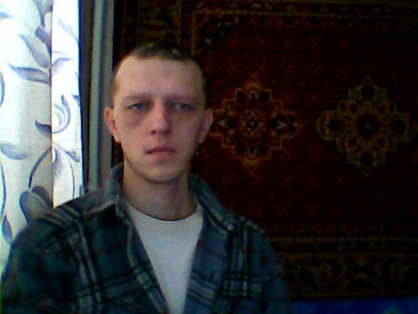 Пётр Волько