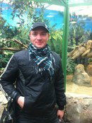 Сергей Купреев