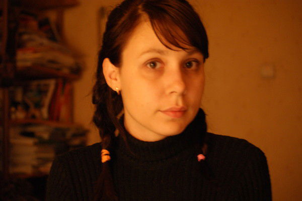 Елена Егорова