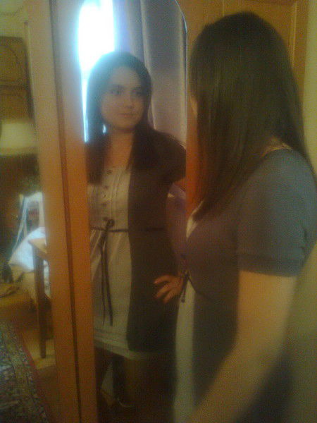 Алина Микайло