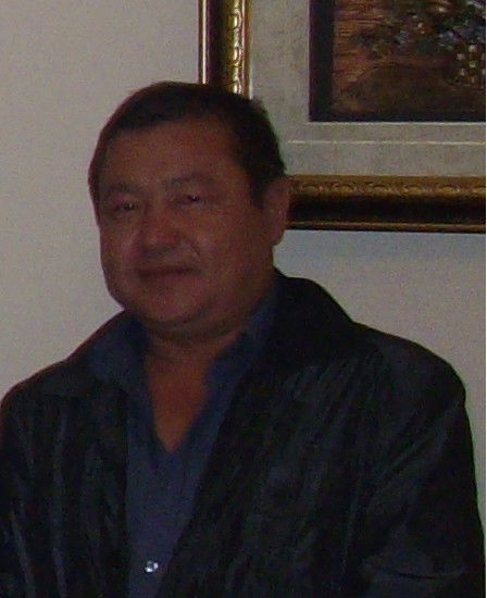 Аскар Ибрагимов