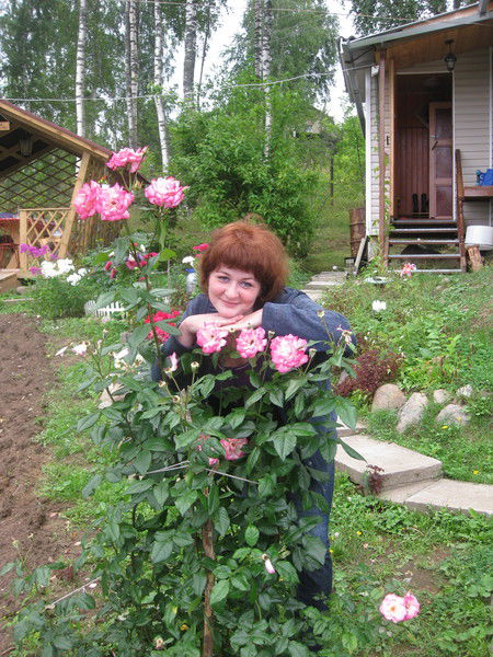 Александра Степанова