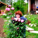 Александра Степанова