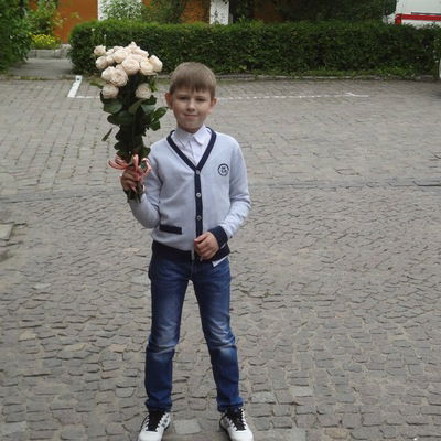 Николай Матченя