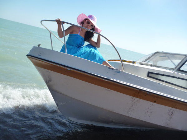 Гульнура Маликова