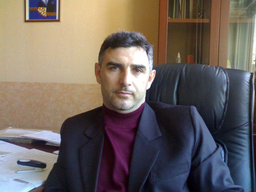 Вадим Щелкунов