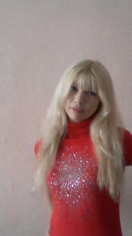 Анастасия Жилина